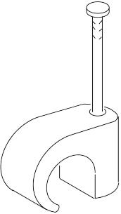 gr mm 45 22-26 tc rund clips