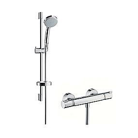 cm 65 t s comfort ecostat vario 100 croma hansgrohe
