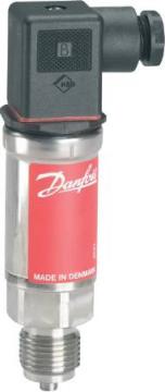 mbs33 tryktransmitter