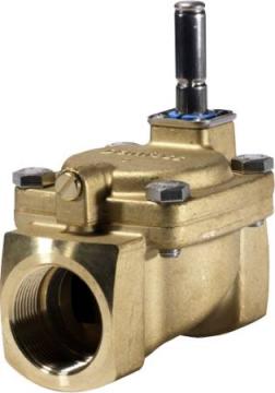 epdm g1 no magnetventil ev220b