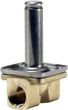 fkm 8 g3 nc magnetventil ev220b