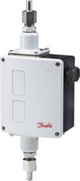 bar pressostat-1-10 diff rt262a