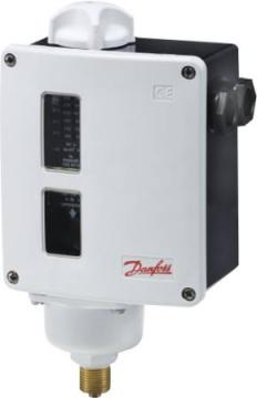 bar 5 0-2 pressostat rt33b