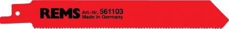 rems 8 1 150 bajonetsavblad