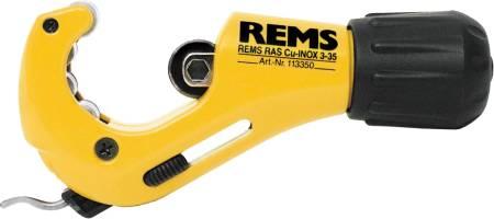 3-35 cu-inox ras rørskære