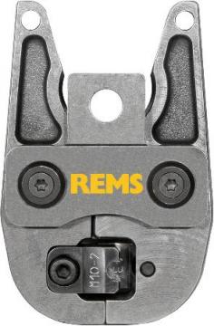 8 m gevindklippetang