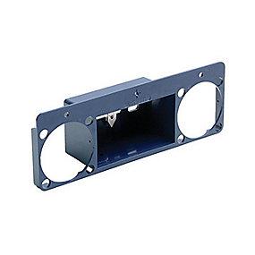 5 type dobbeltbeslag tigris wavin