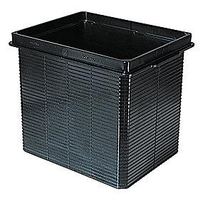 154075016 b gulvafl f 183mm jerstykke forh drehfix lauridsen