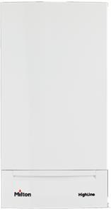 gaskedel 14 highline milton