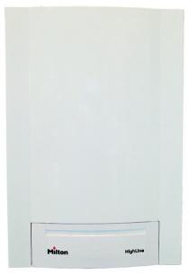 gaskedel combi 24 highline milton