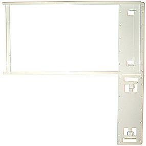 highline milton til distanceramme