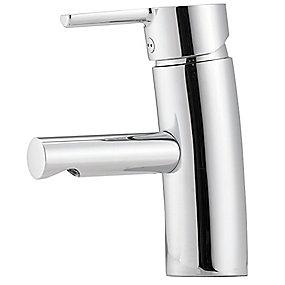 krom bundventil u 1-grebs ndvaskbatteri h b5 mmix mora