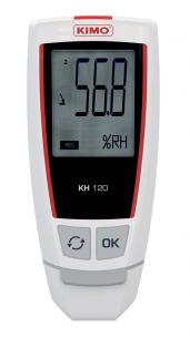 display med datalogger kh120 kistock