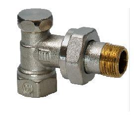 5 2 0 kvs 2 1 b vinkel ring -avsp radiatorventil aen15