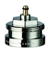 hertz p montage til adapter av57