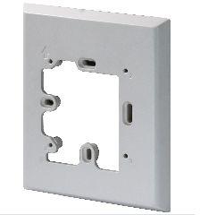 kabelmontage g planv til mm 130 x 112 montageplade 2 arg70