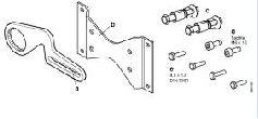 arm med t s r line dreje 14 ask71