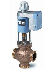 ventil magnetisk mxg461b50-30