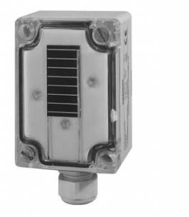 ler f sensor sol qls60
