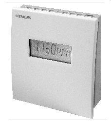 dspl 0-5v 4-20ma 0-10v rum ler f voc co2 qpa2002d