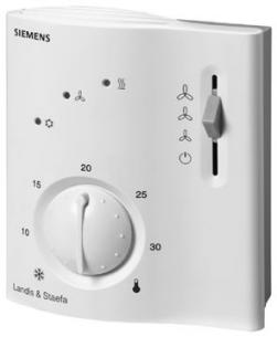 termostat rum rcc30
