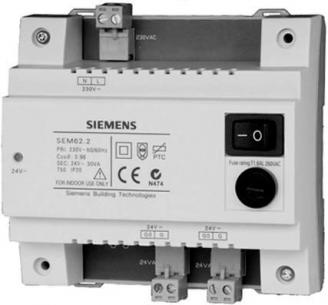 30va transformer 2 sem62
