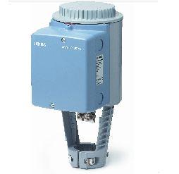 ul sr modulerende 24v aktuator ventil skd62ua