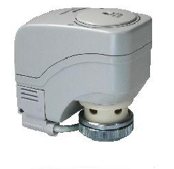 3 6 kvs vxp vvp til 3-pkt 150s 230v aktuator ventil ssb31