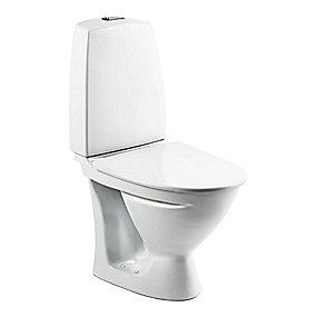 model kort clean if m universal p-ls m hvid 6832 toilet sign if