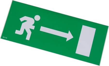 42m jre h flugtvejsskilt