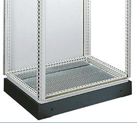 600x400 bundplade ventileret