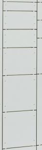 100x600 panel delt