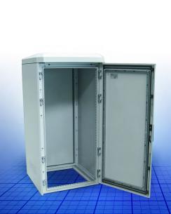 1200x600x600 gulvskab