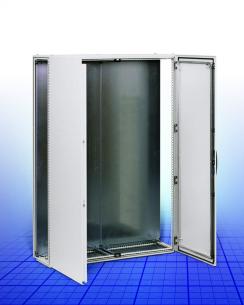 1800x1200x600 gulvskab