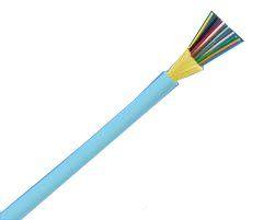 lszh 12xom3 buffer tight fiberkabel