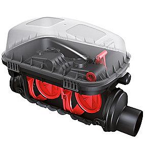 tvangslukke og klapper 2 med mm 110 jvandslukke h staufix swa lauridsen