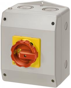 125a afbryder