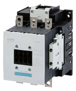 spole 24vdc 400v 75kw kontaktor