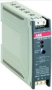 75 0 24 cp-e 75a 0 24v mforsyning str