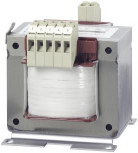 2x115v 1x550- kva 2 transformer