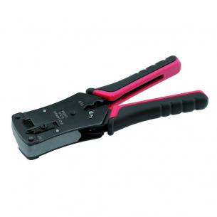 polet 8 6 4 plug modular af crimp for tang modular