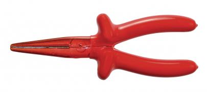 isolering lang mm 160 laus fladtang