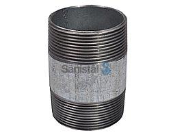 galvaniseret -2000mm 2 1 r nippelr