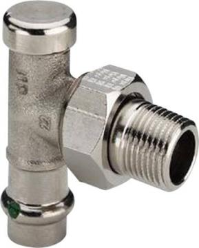 2x15 sc1 m radiatorforskruning