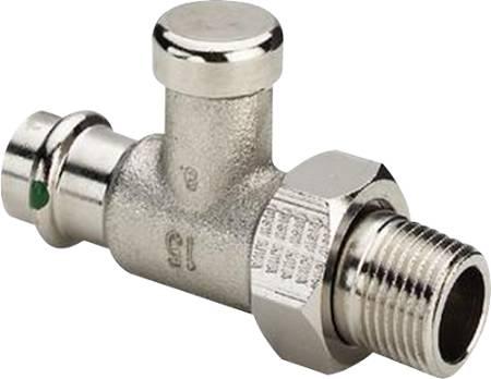 2l sc15x1 m radiatorforskruning