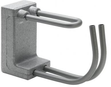 radiatorstilslutningsblok180mm