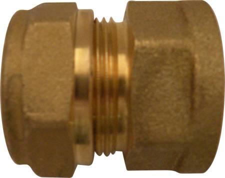 pex overgangmuffe 2 15x1