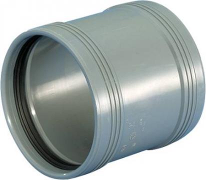 gr skydemuffe pp wafix mm 75