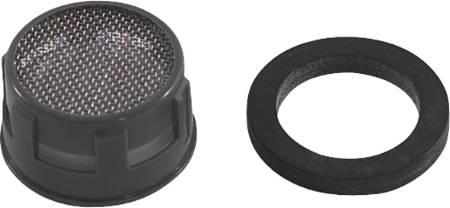 24x1 m22 luftblander t indsats neoperl