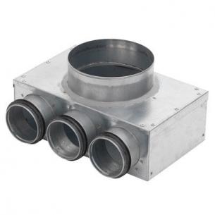 63 tilslutninger 2 med 100 pvwu ventil til gboks v